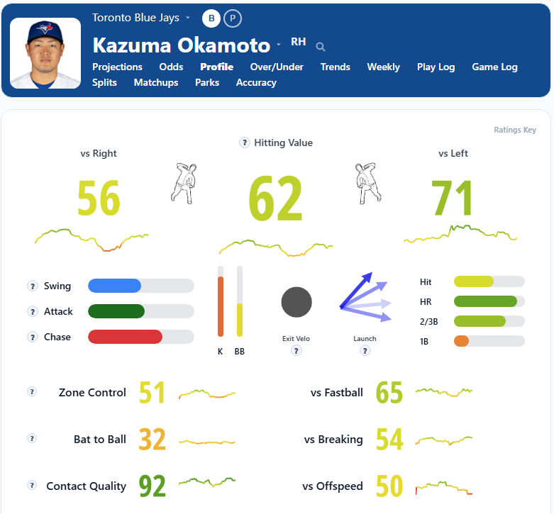 Kazuma Okamato Overview2