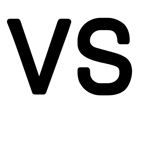 vs