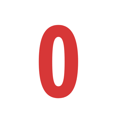 0
