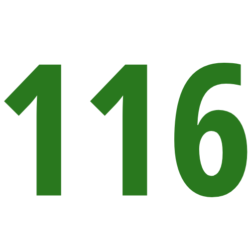 116
