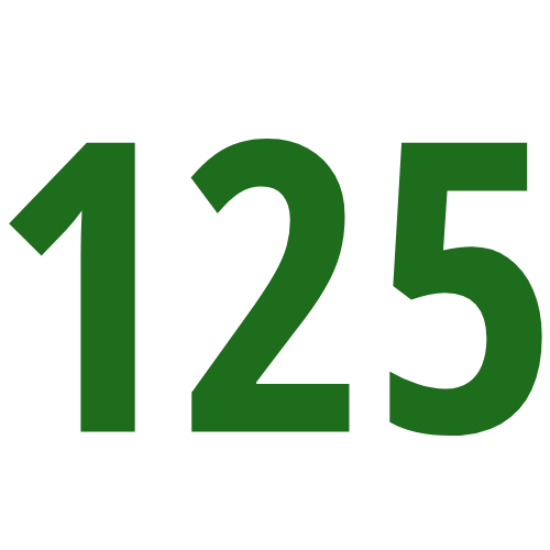 125