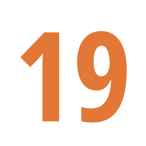 19