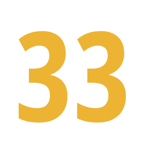 33
