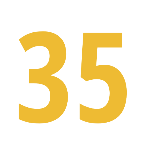 35