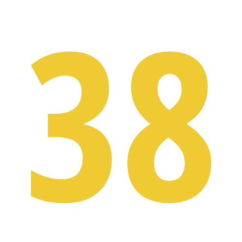 38
