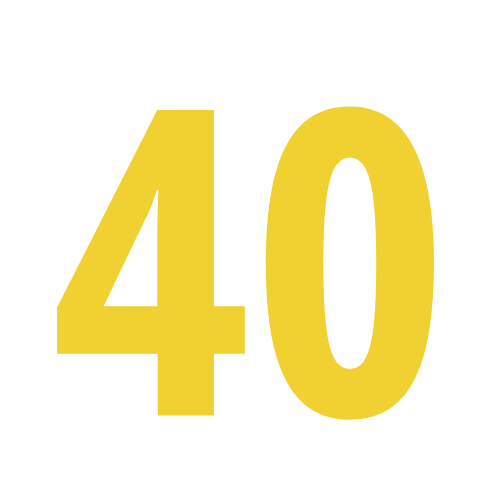 40