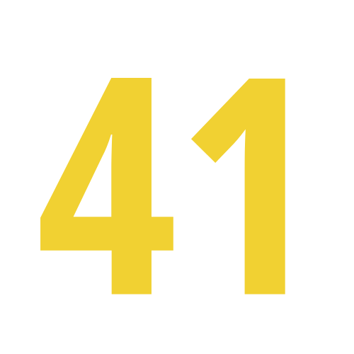 41