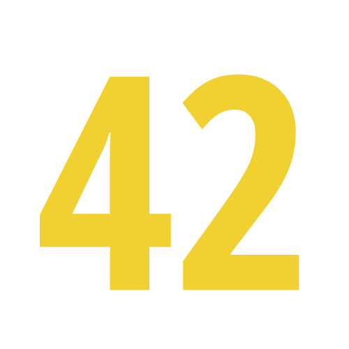 42