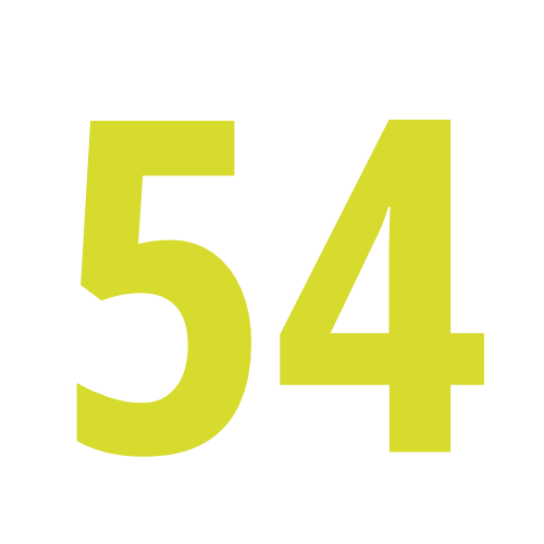 54