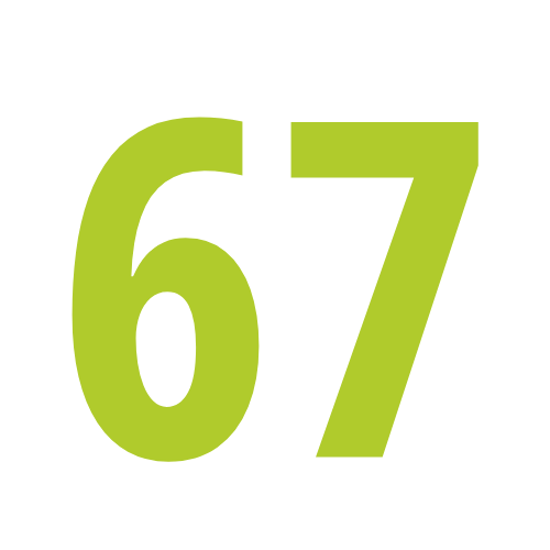 67