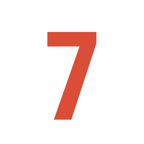 7