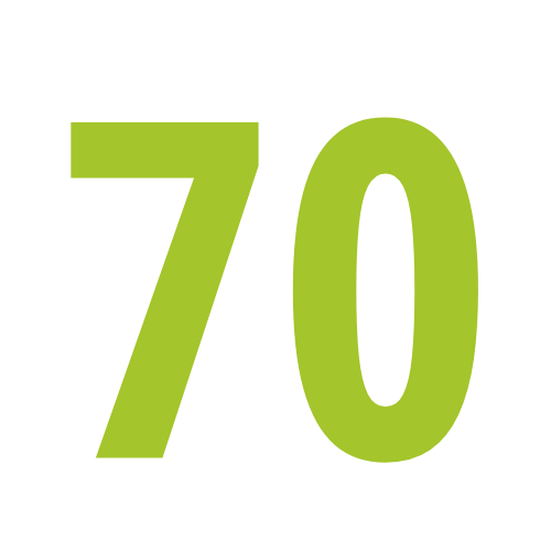 70
