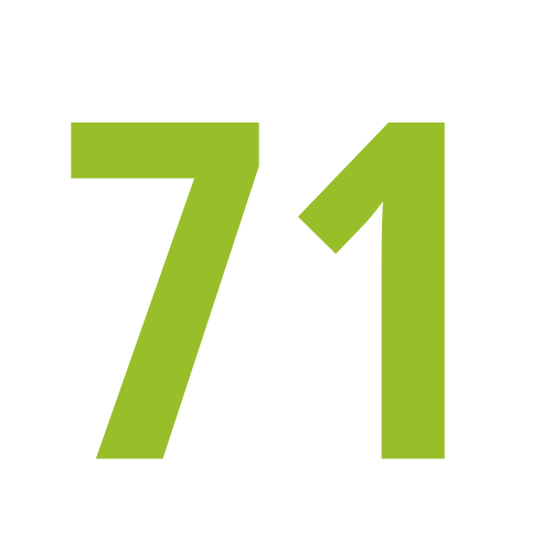 71