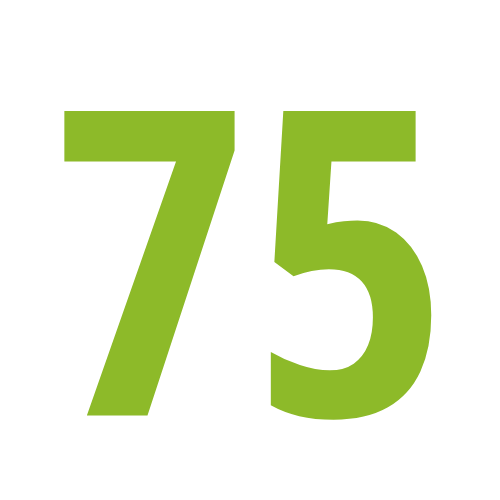 75