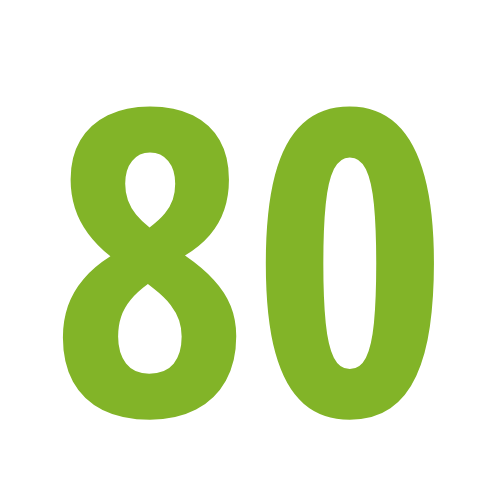80