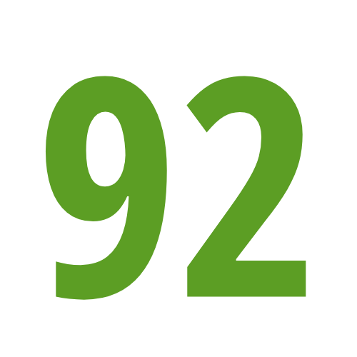 92