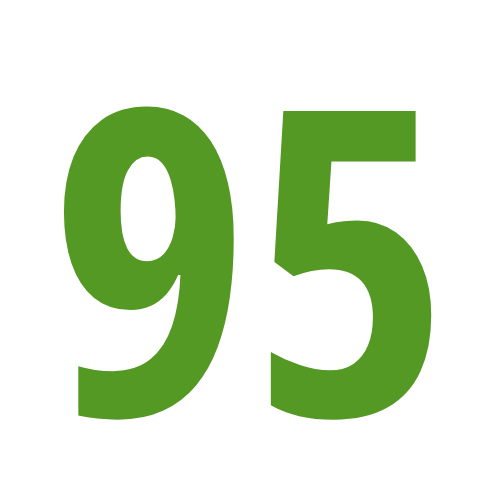 95
