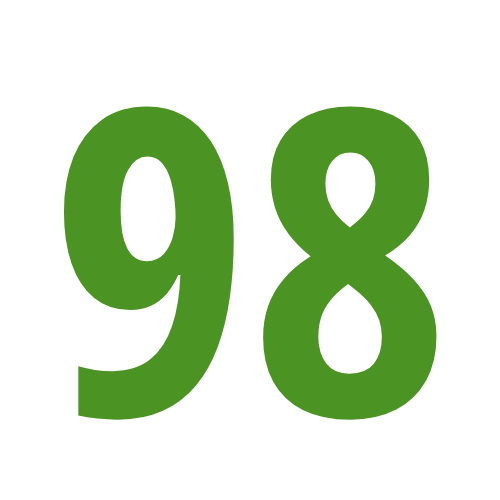 98